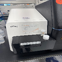 Illumina MiSeq Gene Sequencing Systen image 0